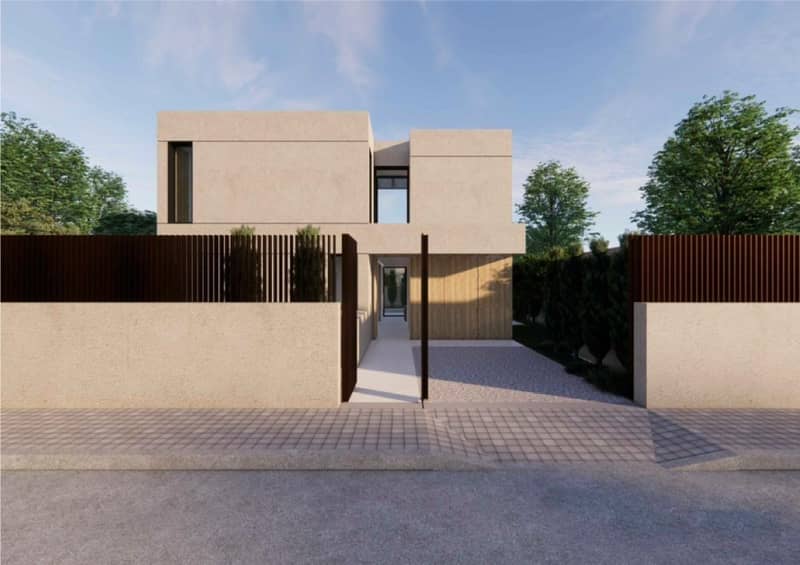 Villa, Polop — photo 9