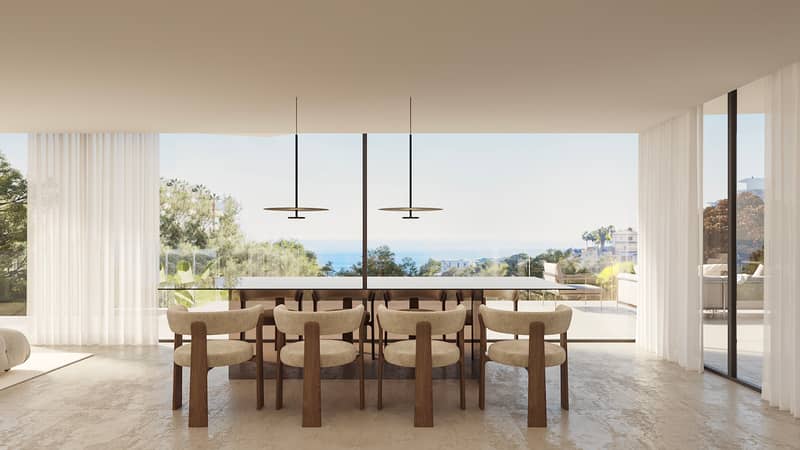 Villa, Calpe — photo 6