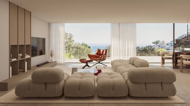 Villa, Calpe — photo 5