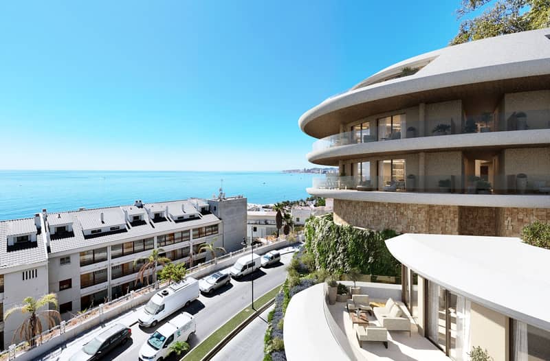 Apartment, Fuengirola — photo 6