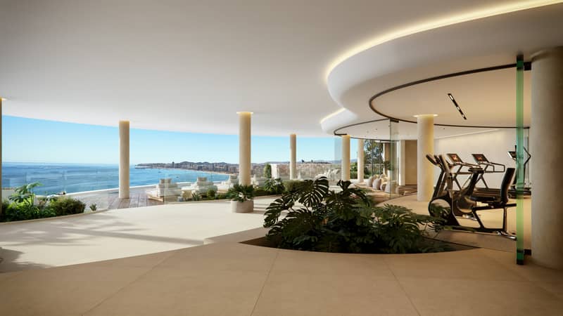 Apartment, Fuengirola — photo 21