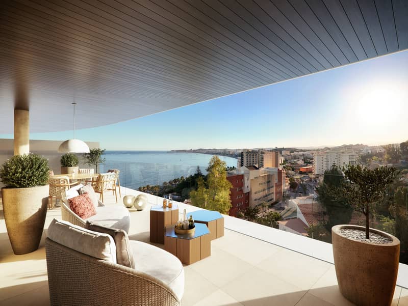 Apartment, Fuengirola — photo 2
