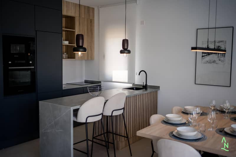 Квартира в Альхама-де-Мурсия, Condado de Alhama Golf Resort — фото 5