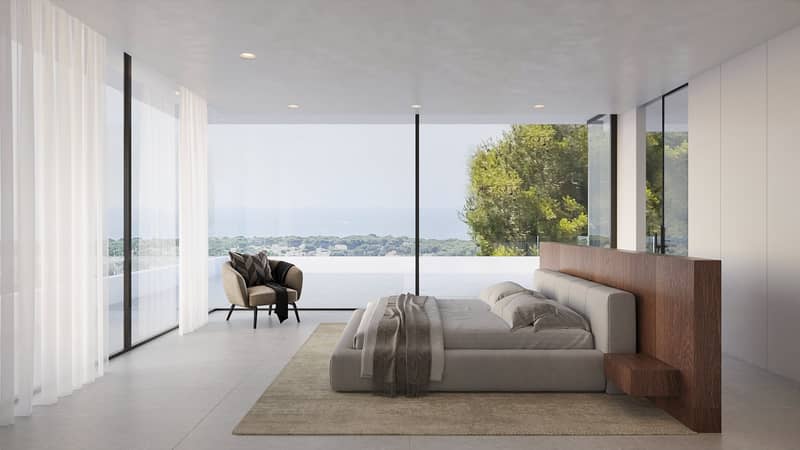 Villa, Moraira — photo 6