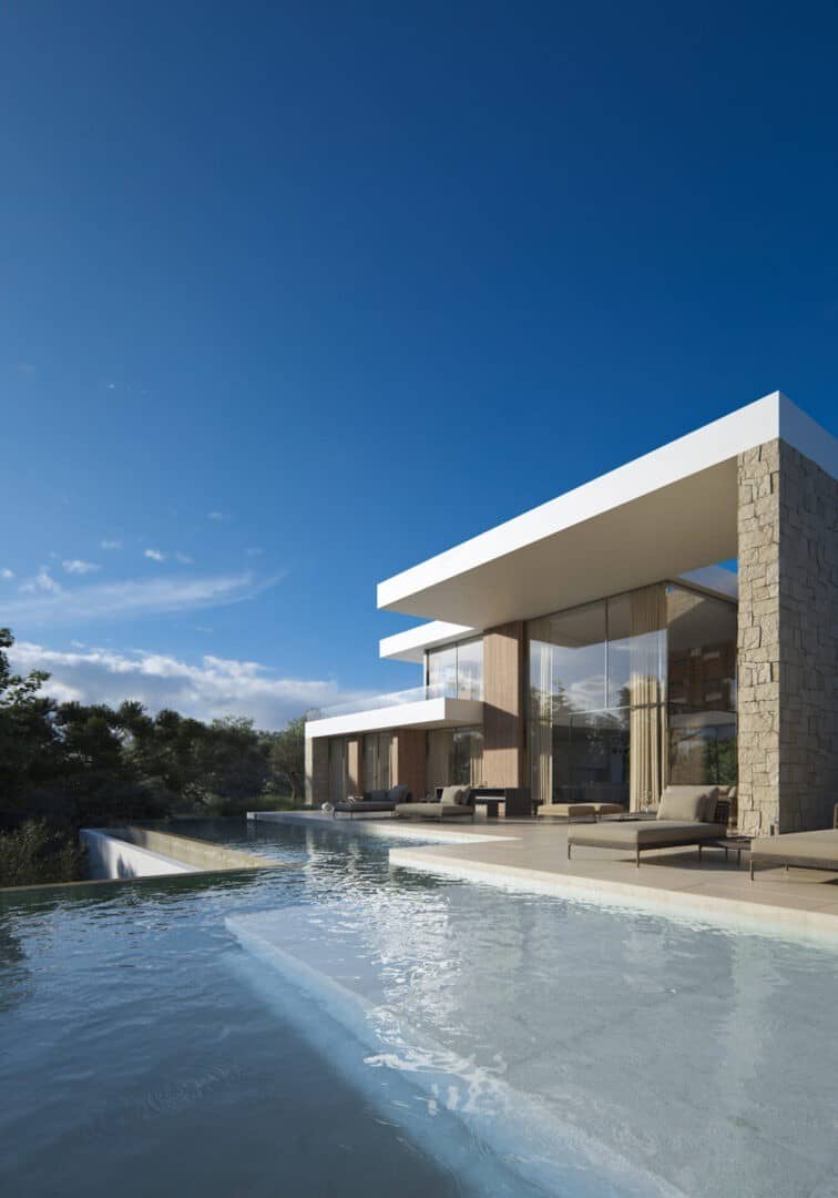 Villa, Moraira — photo 5