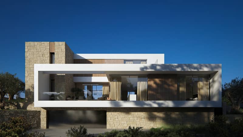 Villa, Moraira — photo 9