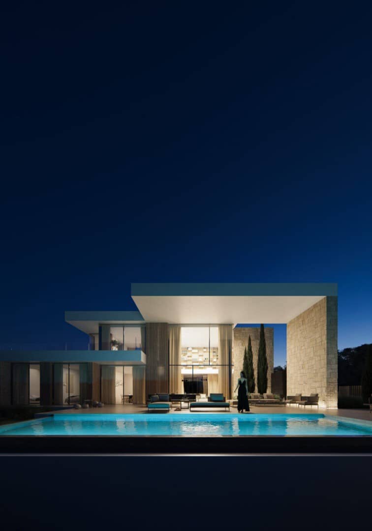 Villa, Moraira — photo 2