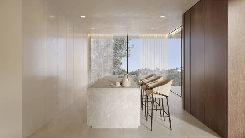 Villa, Moraira — photo 11