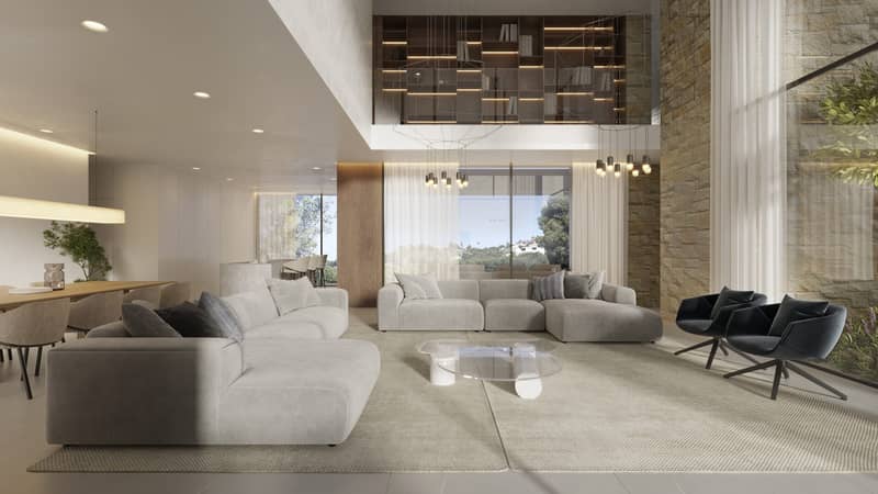 Villa, Moraira — photo 12