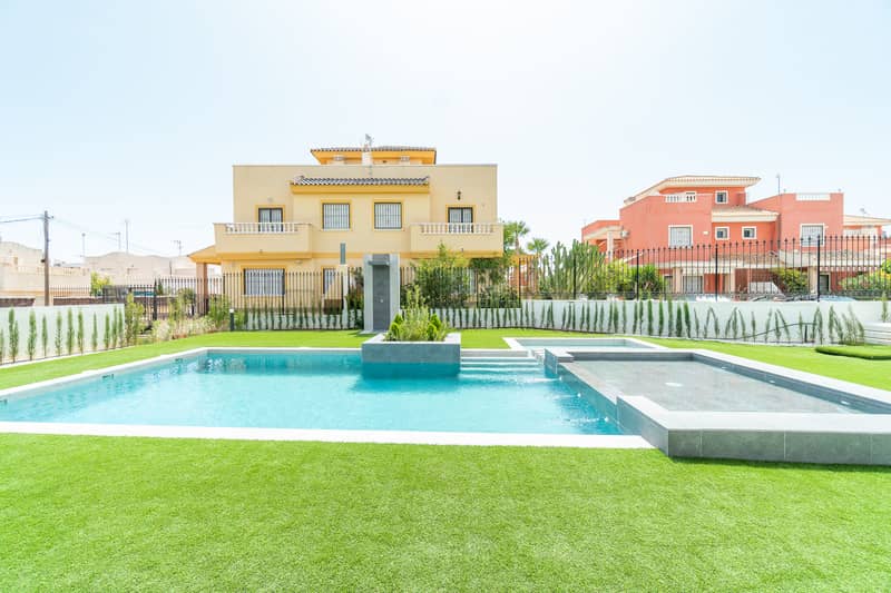 Bungalow, Torrevieja — photo 5