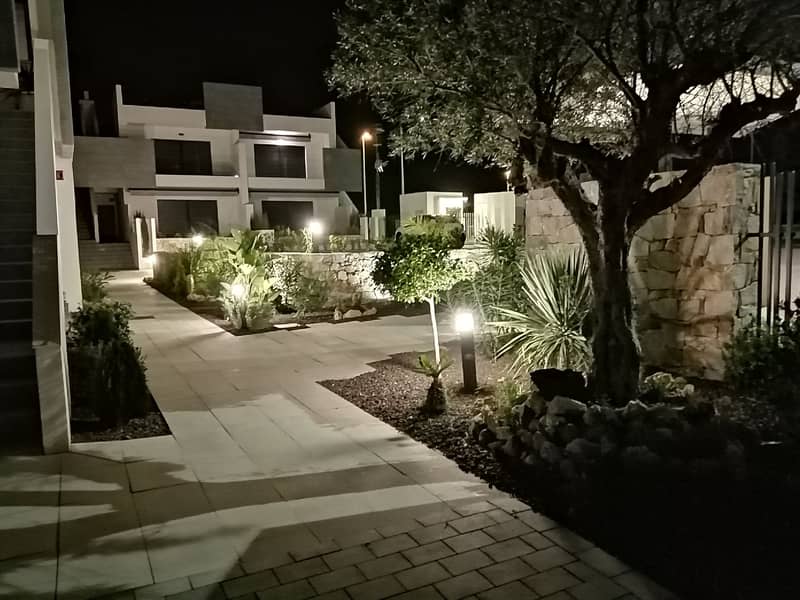 Bungalow, Torrevieja — photo 40