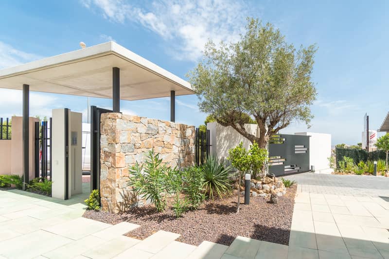 Bungalow, Torrevieja — photo 18