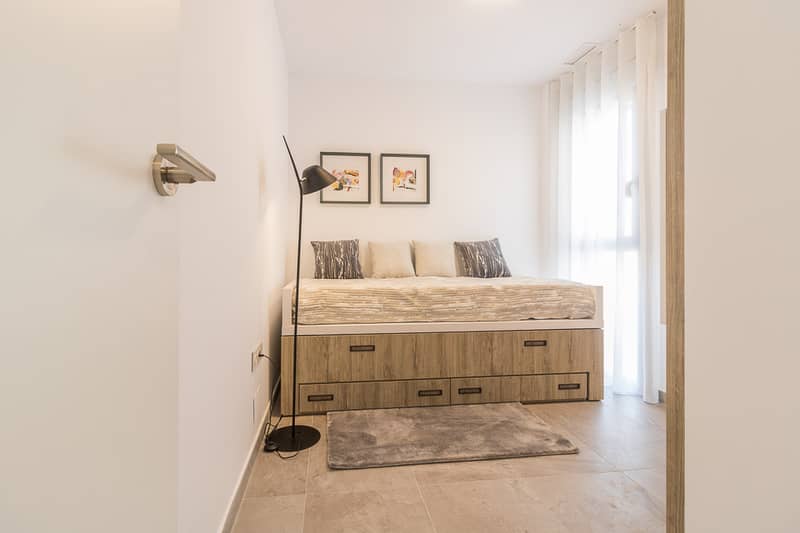 Bungalow, Torrevieja — photo 34