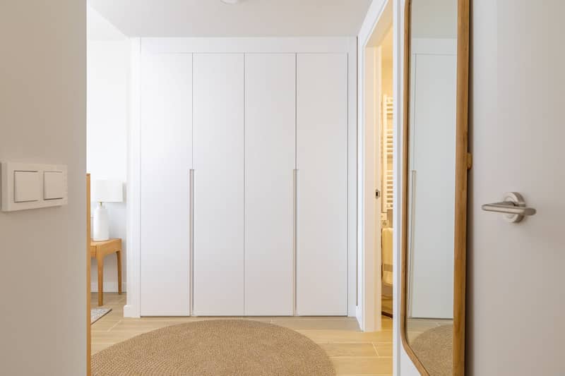 Квартира в Кальпе — фото 26
