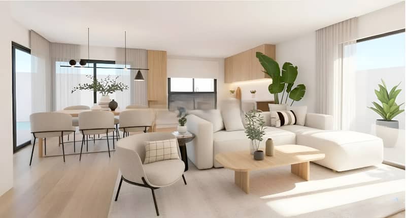 Apartment, Águilas — photo 5