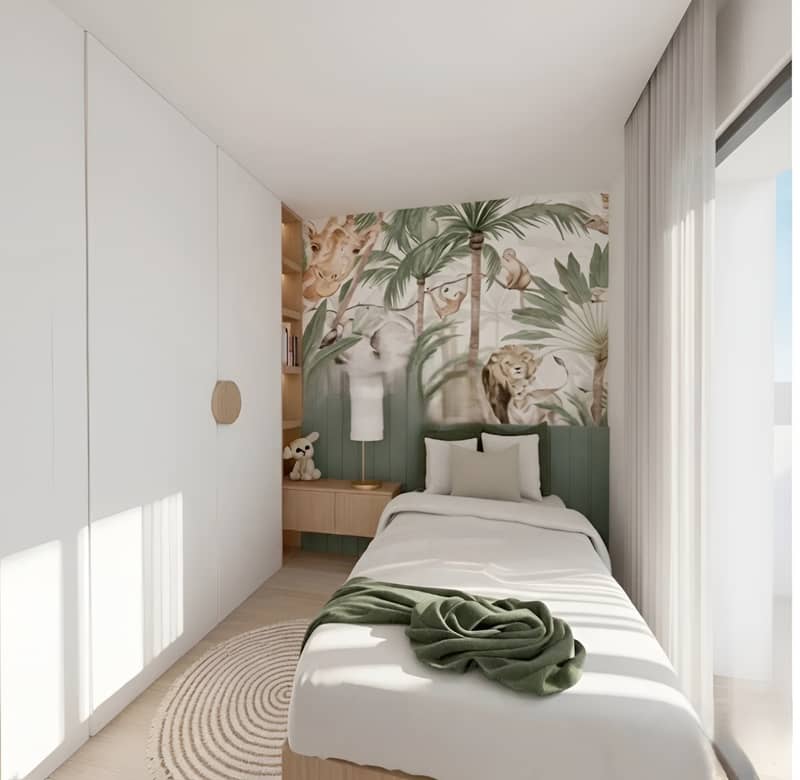 Apartment, Águilas — photo 7