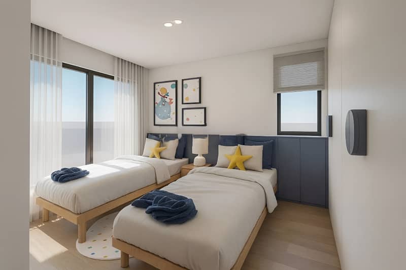 Apartment, Águilas — photo 8