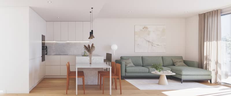 Apartment, San Pedro del Pinatar — photo 6