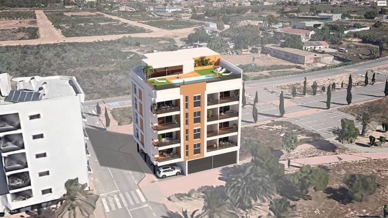 Apartment, San Pedro del Pinatar — photo 4