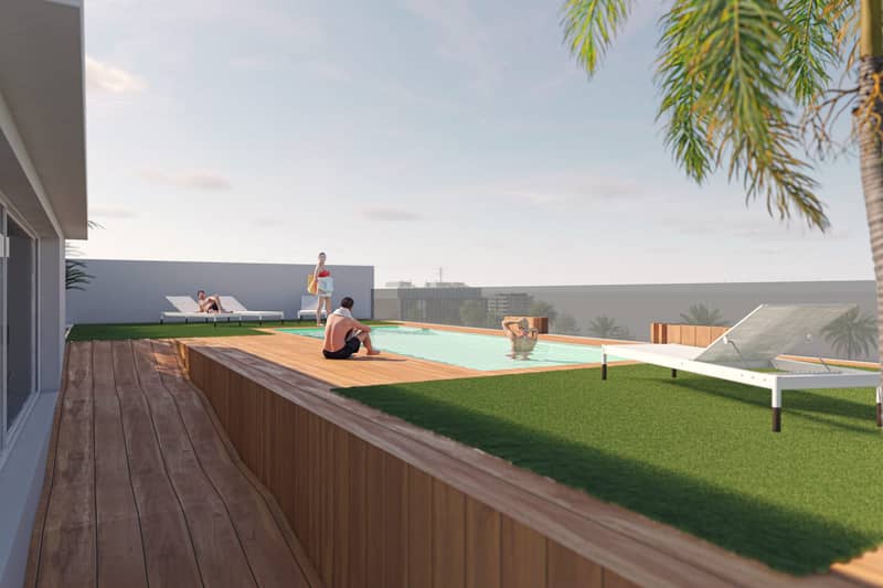Apartment, San Pedro del Pinatar — photo 14