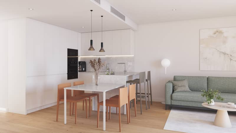 Apartment, San Pedro del Pinatar — photo 7