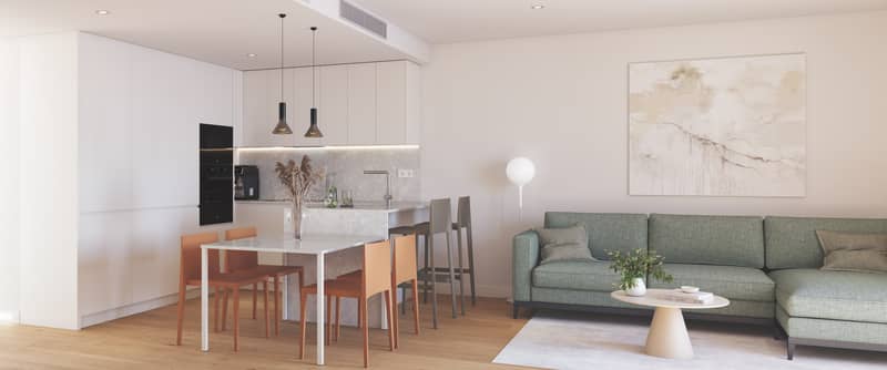 Apartment, San Pedro del Pinatar — photo 8