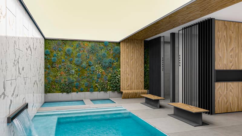 Apartment, Estepona — photo 13
