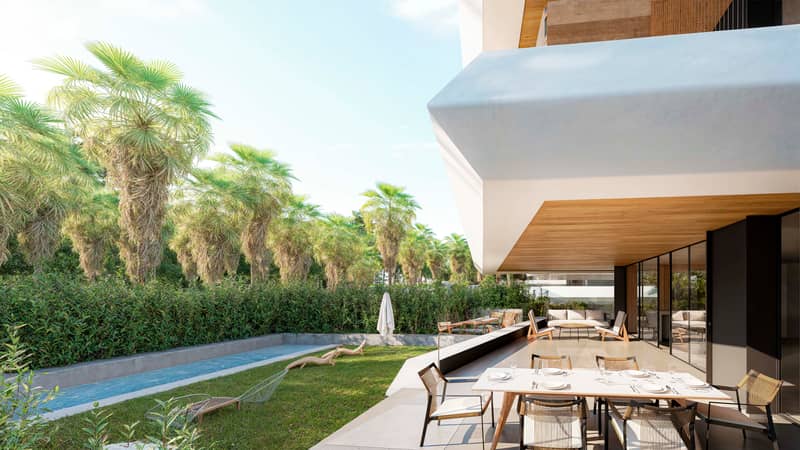 Apartment, Estepona — photo 2