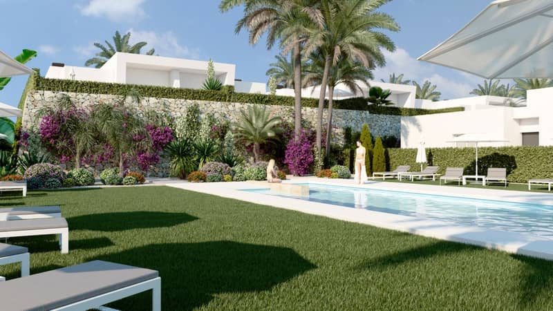 Villa, Algorfa — photo 6