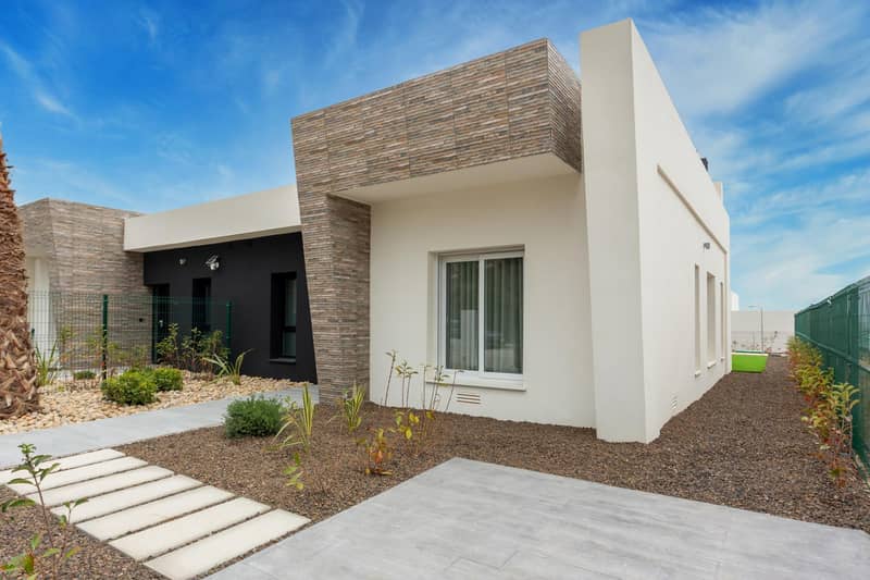 Villa, Algorfa — photo 4