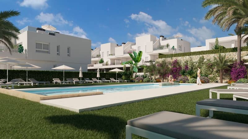 Villa, Algorfa — photo 7