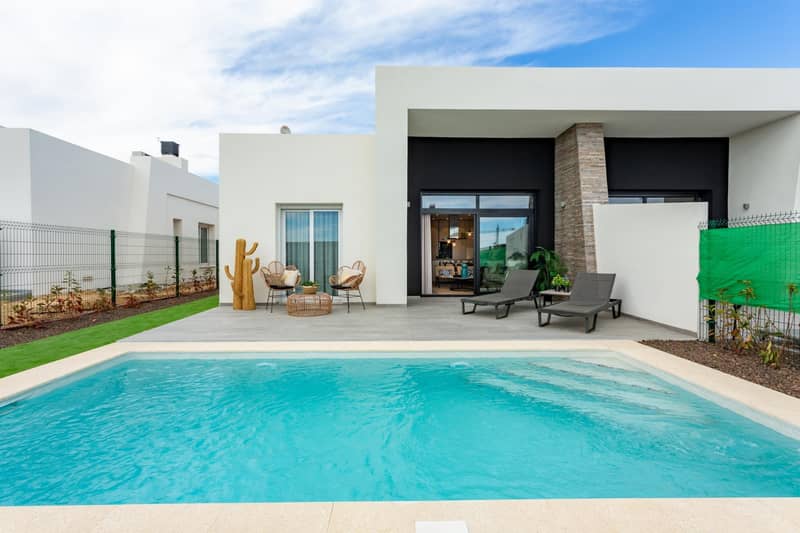 Villa, Algorfa — photo 3