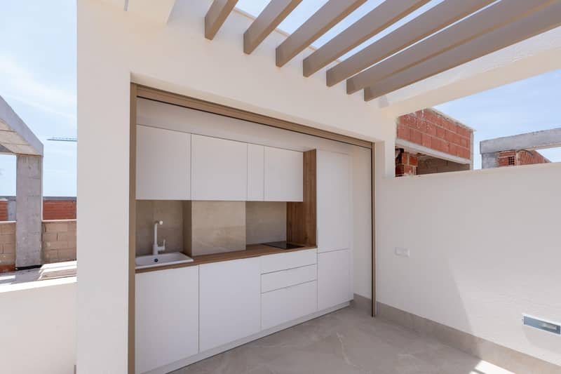 Villa, Los Alcázares — photo 42