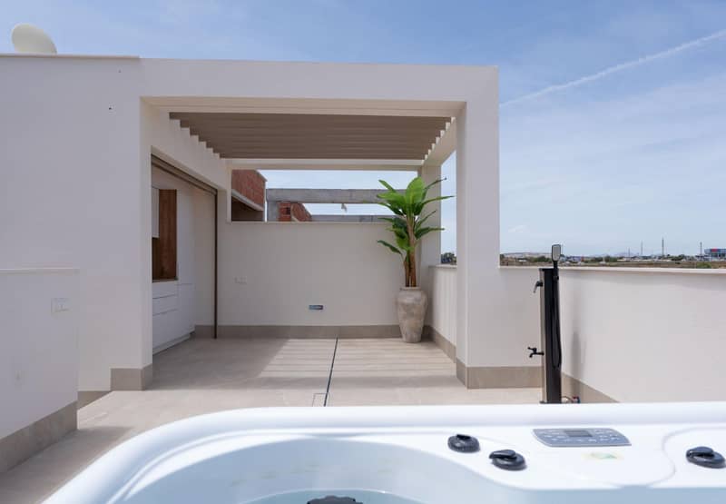 Villa, Los Alcázares — photo 44