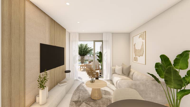 Apartment, Los Alcázares — photo 13