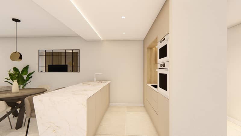 Apartment, Los Alcázares — photo 17
