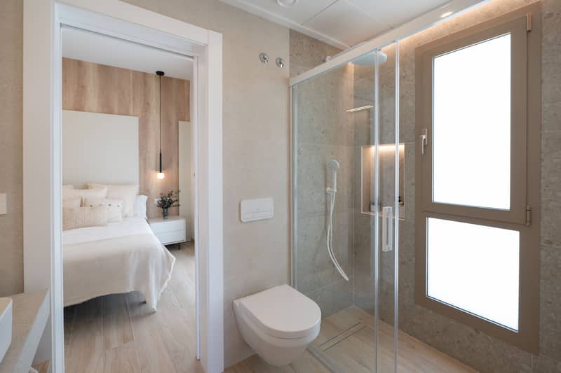 Apartment, Los Alcázares — photo 21