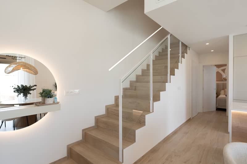 Apartment, Los Alcázares — photo 22