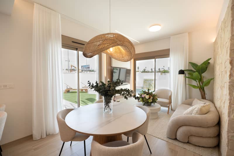 Apartment, Los Alcázares — photo 10