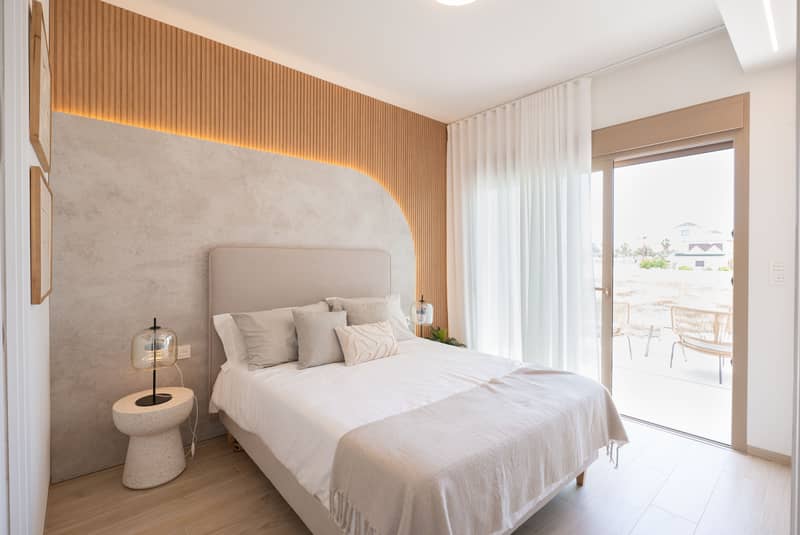 Apartment, Los Alcázares — photo 25