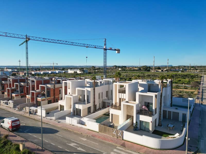 Apartment, Los Alcázares — photo 5