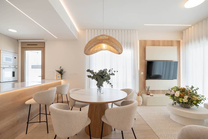 Apartment, Los Alcázares — photo 17