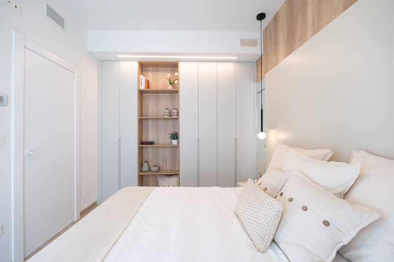 Apartment, Los Alcázares — photo 27