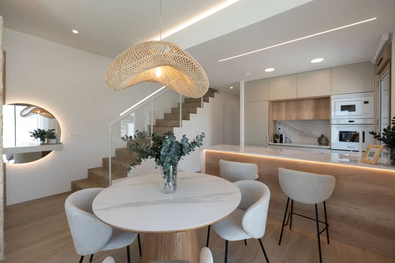 Apartment, Los Alcázares — photo 12