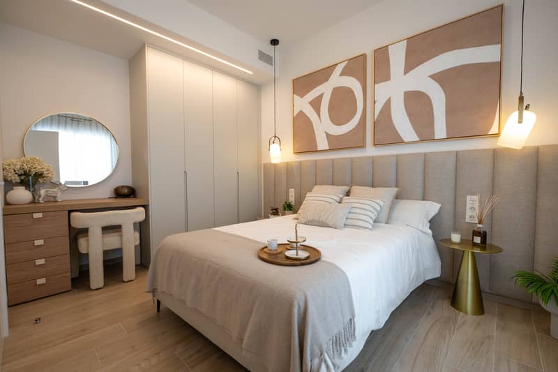 Apartment, Los Alcázares — photo 23