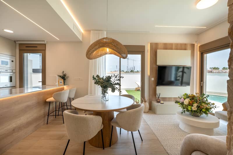 Apartment, Los Alcázares — photo 11