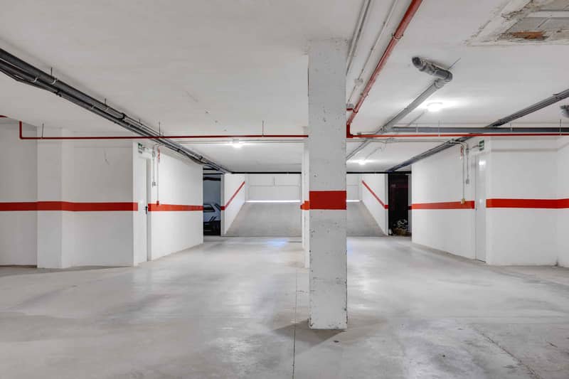 Квартира в Сан-Фульхенсио — фото 15