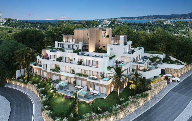 Bungalow, Marbella — photo 4