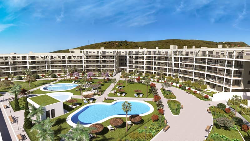 Квартира в Манильве — фото 3