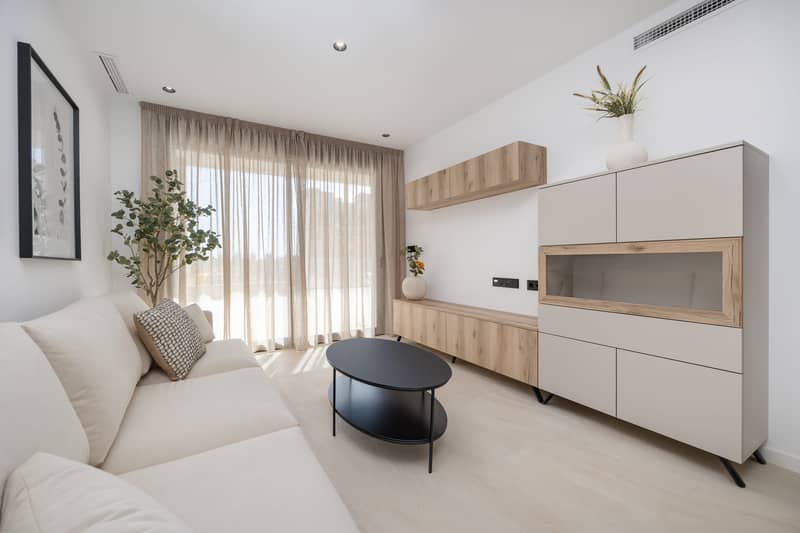 Apartment, Los Alcázares — photo 15